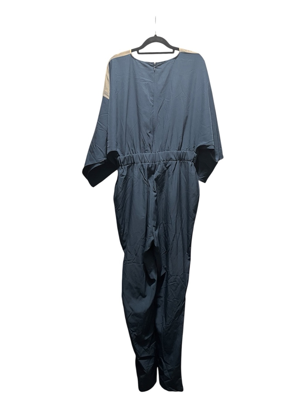 Fashion Nova Weekend Feels Jumpsuit - Picture 2 of 6